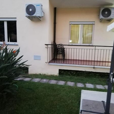Cosmo Rooms A Pochi Passi Da Tropea Santa Domenica  Exterior foto