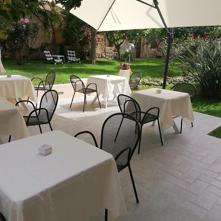 Cosmo Rooms A Pochi Passi Da Tropea Santa Domenica  Exterior foto