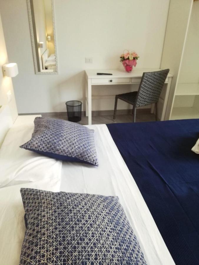 Cosmo Rooms A Pochi Passi Da Tropea Santa Domenica  Exterior foto