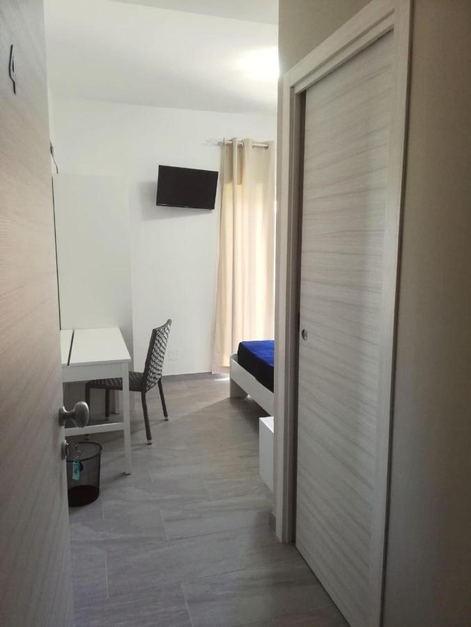 Cosmo Rooms A Pochi Passi Da Tropea Santa Domenica  Exterior foto