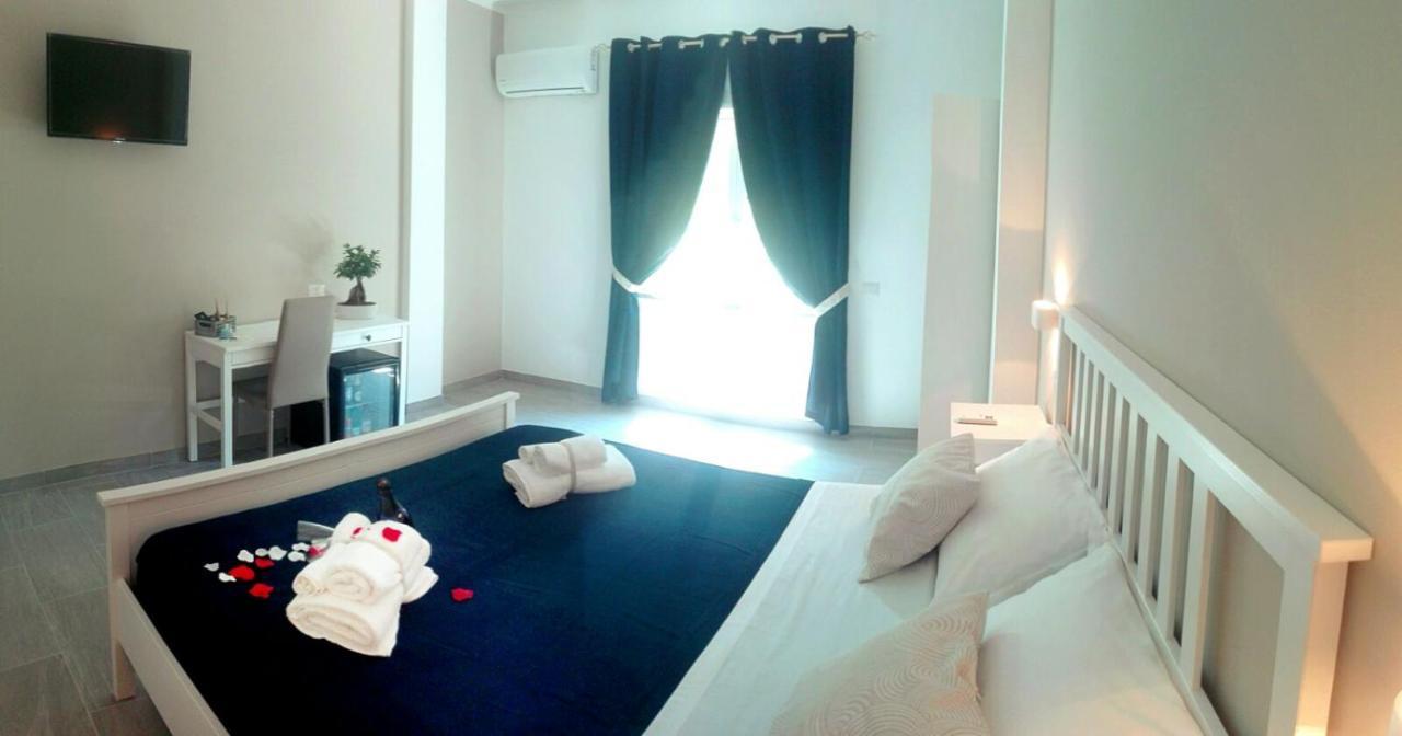 Cosmo Rooms A Pochi Passi Da Tropea Santa Domenica  Exterior foto