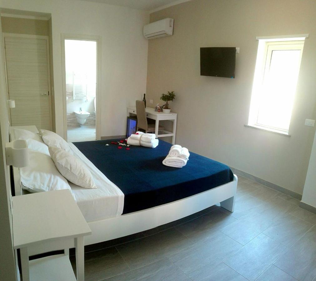Cosmo Rooms A Pochi Passi Da Tropea Santa Domenica  Exterior foto