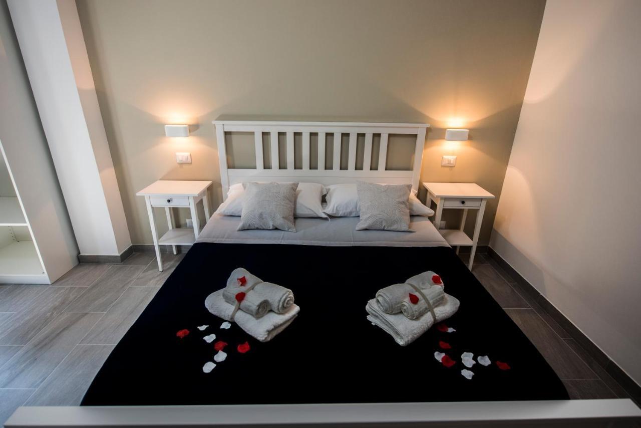 Cosmo Rooms A Pochi Passi Da Tropea Santa Domenica  Exterior foto