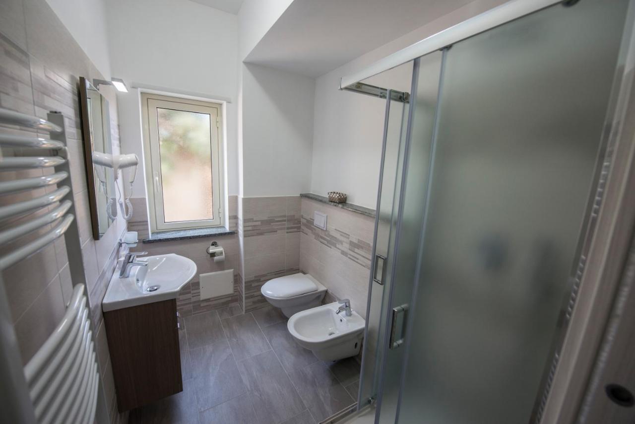 Cosmo Rooms A Pochi Passi Da Tropea Santa Domenica  Exterior foto